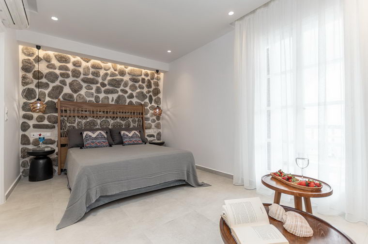Premium Double Room with Pool View